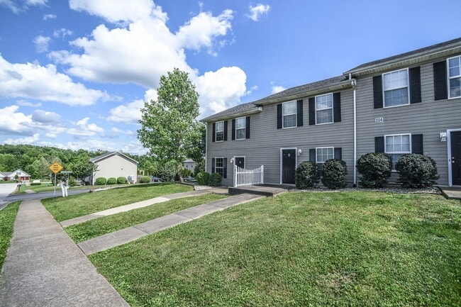 Silver Creek Apartments in Elizabethtown, KY - Building Photo - Building Photo