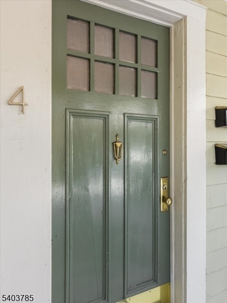 4 Jefferson Ave in Maplewood, NJ - Building Photo - Building Photo