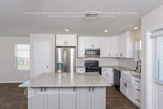 9807 Bur Sedge in San Antonio, TX - Foto de edificio - Building Photo