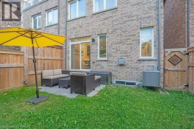 1217 Owls Head Rd in Mississauga, ON - Building Photo - Building Photo