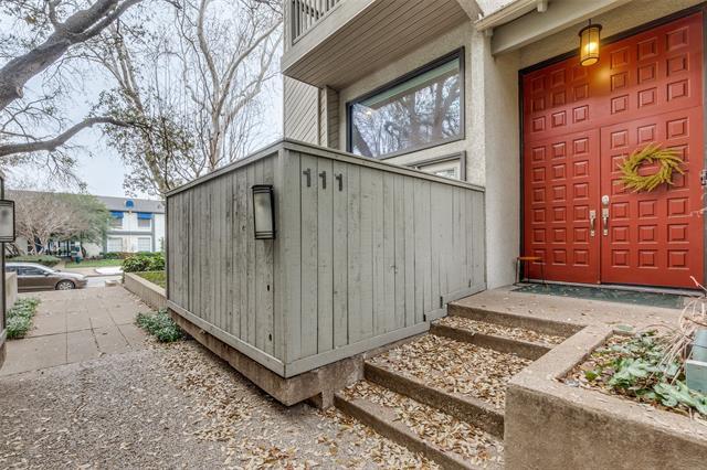 4310 Bowser Ave in Dallas, TX - Building Photo - Building Photo