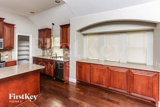 921 Lucetta St in Midlothian, TX - Building Photo - Building Photo