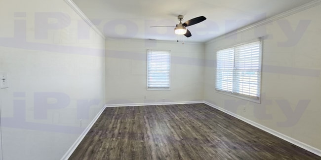 106 Smith St in Princeton, NC - Foto de edificio - Building Photo