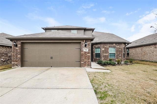 property at 154 Presidents Way