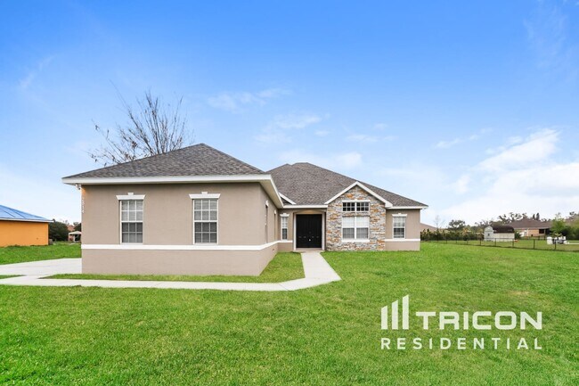 property at 2814 Nesmith Estates Ln