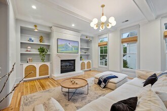 2431 Settlers St in Charleston, SC - Building Photo - Building Photo