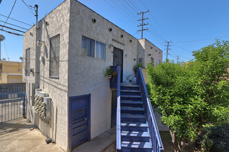 1641 Locust in Long Beach, CA - Building Photo - Building Photo