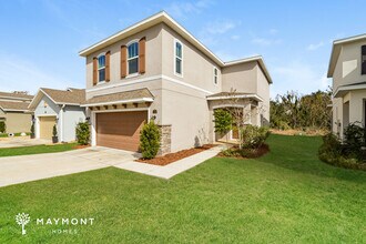 1158 Atlantic Ave in Fruitland Park, FL - Building Photo - Building Photo