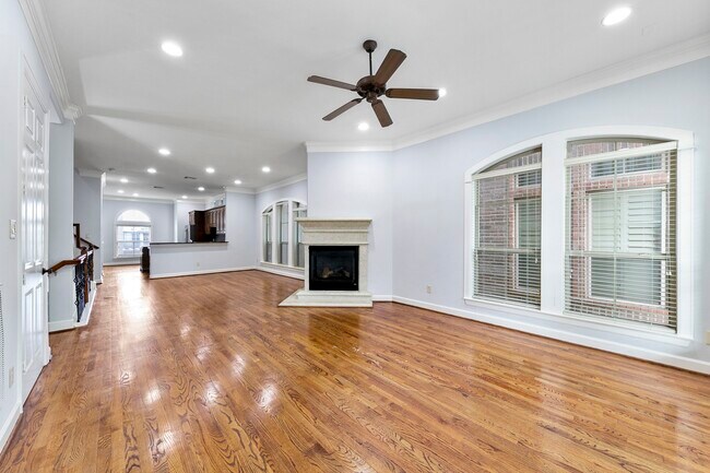 3319 Bingham Manor Ln in Houston, TX - Building Photo - Building Photo