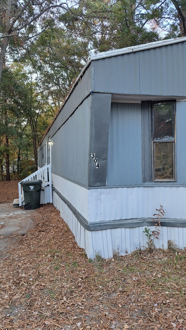 304 Bayonet Dr in Summerville, SC - Building Photo - Building Photo