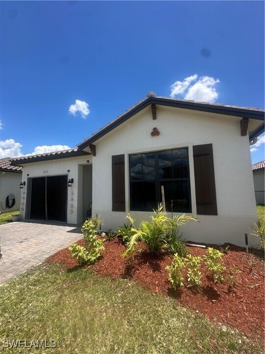 5579 Cassidy Ln in Ave Maria, FL - Building Photo