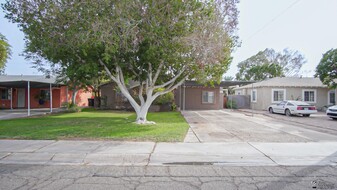 1513 S 9th Ave in Yuma, AZ - Building Photo - Building Photo