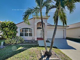 1495 SW 105th Ave in Pembroke Pines, FL - Building Photo