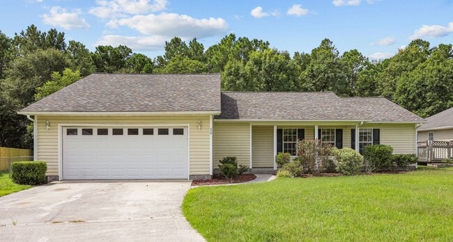 property at 529 Blackberry Ct