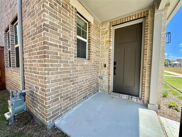 8505 Leyton in The Colony, TX - Building Photo - Building Photo