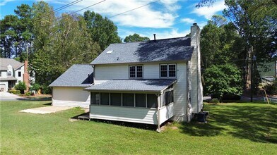 1270 Morgan Chase Terrace NE in Marietta, GA - Building Photo - Building Photo
