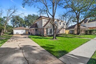 16022 Crawford St in Jersey Village, TX - Building Photo - Building Photo