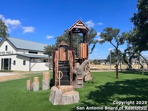 property at 1616 Stone House