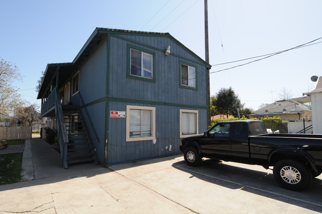 314 S Stanislaus St in Stockton, CA - Building Photo - Building Photo