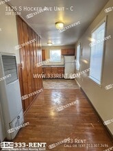 1125 S Hocker Ave in Independence, MO - Building Photo - Building Photo