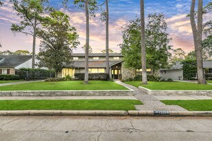 12326 Old Oaks Dr in Houston, TX - Building Photo