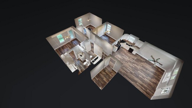 4202 Caddo St in Greenville, TX - Building Photo - Building Photo