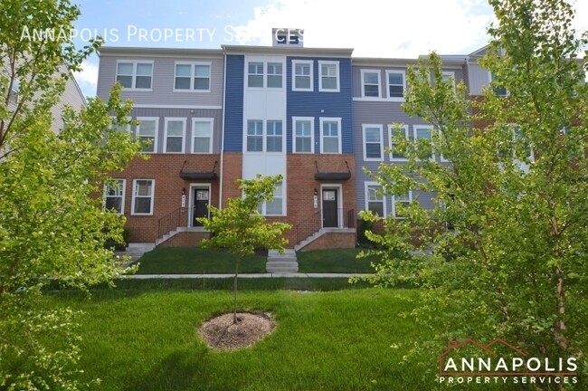 property at 406 Lightship Lndg Wy