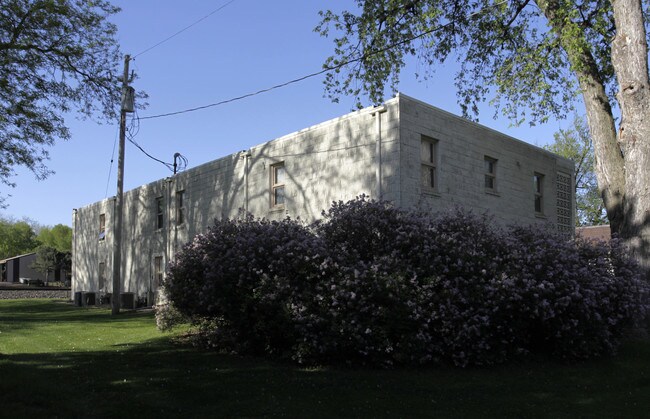 2339 Nebraska St in Blair, NE - Building Photo - Building Photo