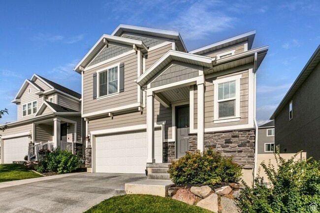 property at 15178 S Ronaldo Ln