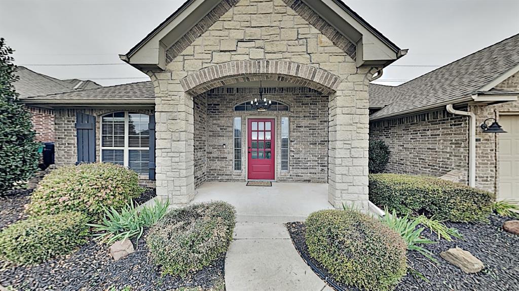 4609 NW 164th Terrace in Edmond, OK - Building Photo