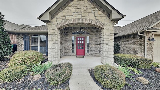 property at 4609 NW 164th Terrace