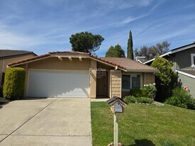 804 Barnwood Dr in San Ramon, CA - Building Photo