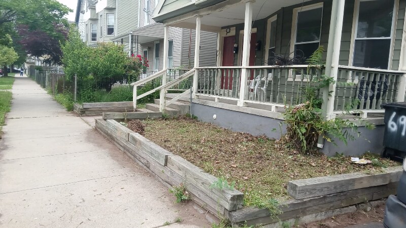 69 Henry St in New Haven, CT - Building Photo