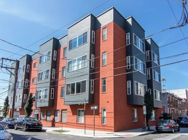 property at 2000 Kimball St