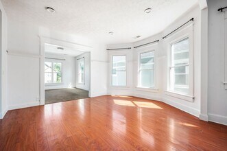 2338 Central Ave in Indianapolis, IN - Building Photo - Building Photo