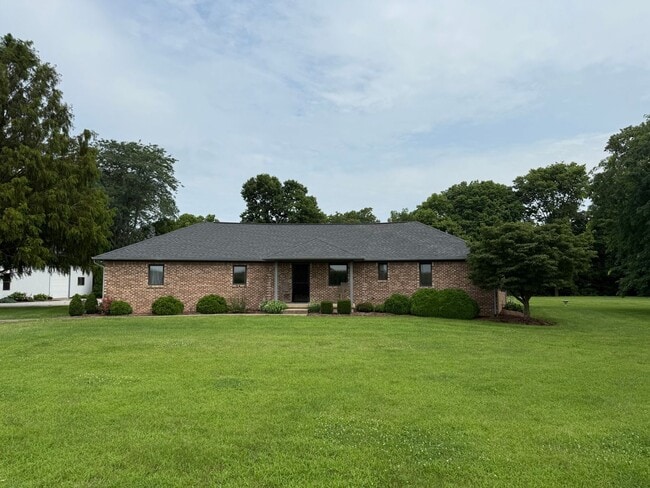 property at 3500 W 800 S