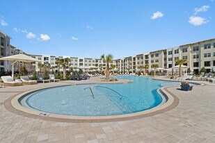 Botanic Miramar Beach in Miramar Beach, FL - Building Photo