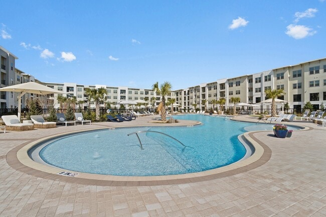 Botanic Miramar Beach