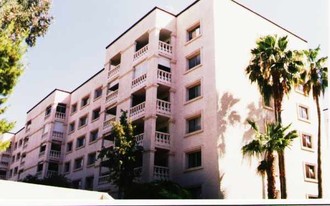 Scottsdale Shadows Apartments