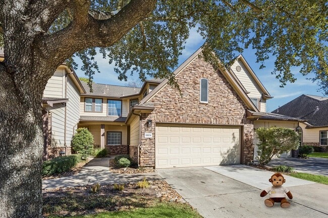 property at 10834 Bay Bridge Dr