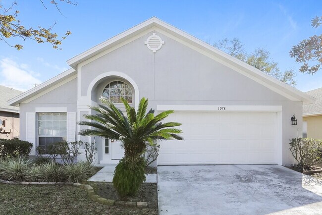 property at 1978 Cranberry Isles Way