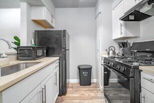 The Howard in San Antonio, TX - Building Photo