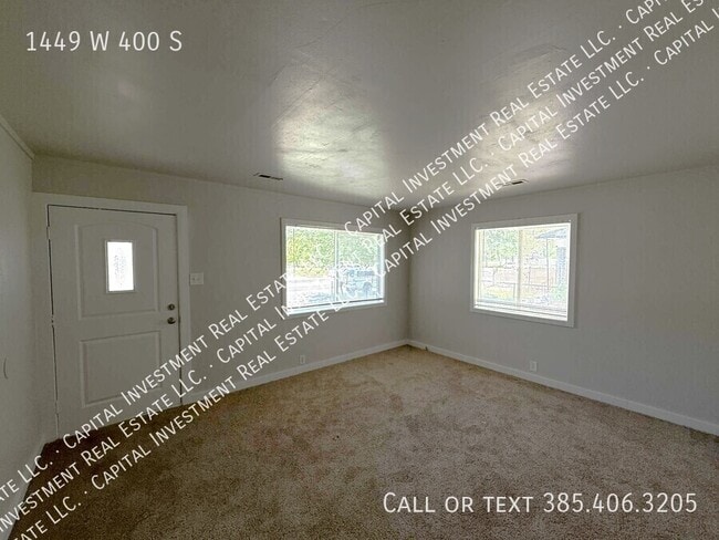 1449 W 400 S in Salt Lake City, UT - Building Photo - Building Photo