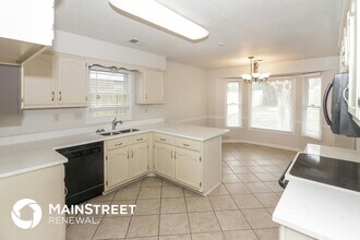 8925 Walnut Forest Cove in Memphis, TN - Building Photo - Building Photo