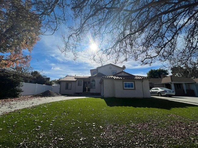 property at 17828 Palora St