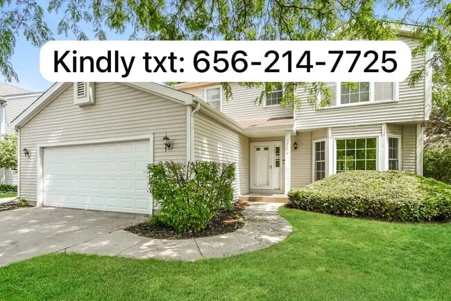 property at 1707 Jennifer Ln
