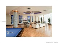 244 Biscayne Blvd, Unit 2309 in Miami, FL - Building Photo - Building Photo