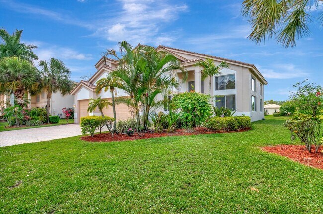 11286 Regatta Ln in Wellington, FL - Building Photo - Building Photo