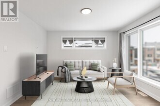 301 Glenroy Gilbert Dr in Ottawa, ON - Building Photo - Building Photo