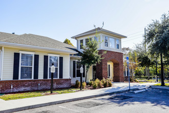 Sanctuary Walk Apartments in Jacksonville, FL - Building Photo - Building Photo